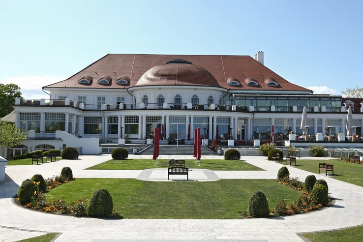Sheraton Sopot Hotel